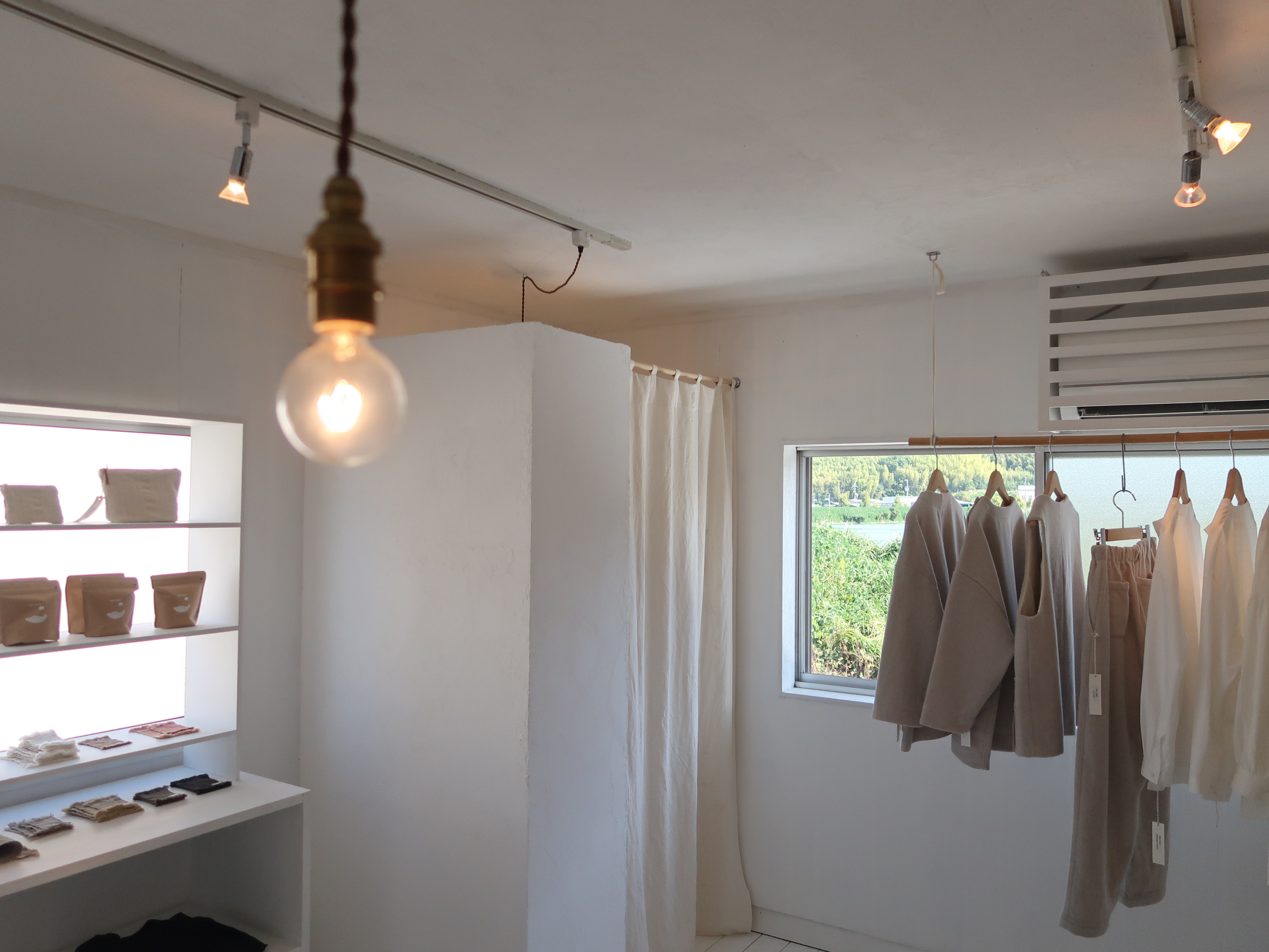 本日、展示受注会 4日目です。