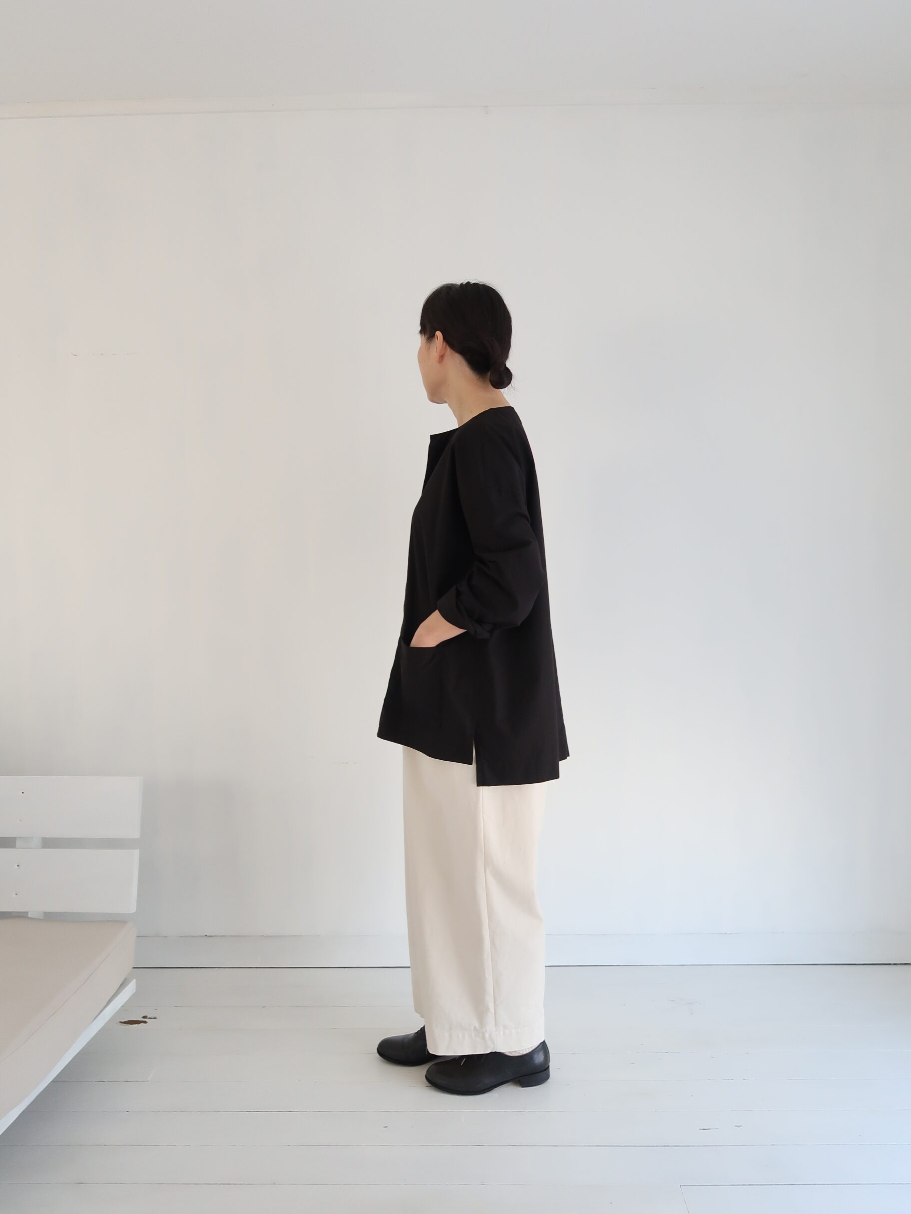 展示受注会、本日 最終日です。