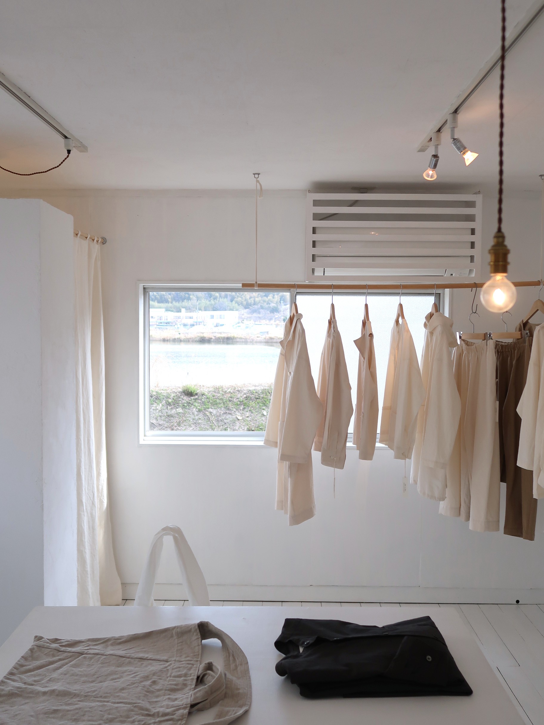 3/22(日) 23(月) 25(水) は アトリエショップ Open Day です。