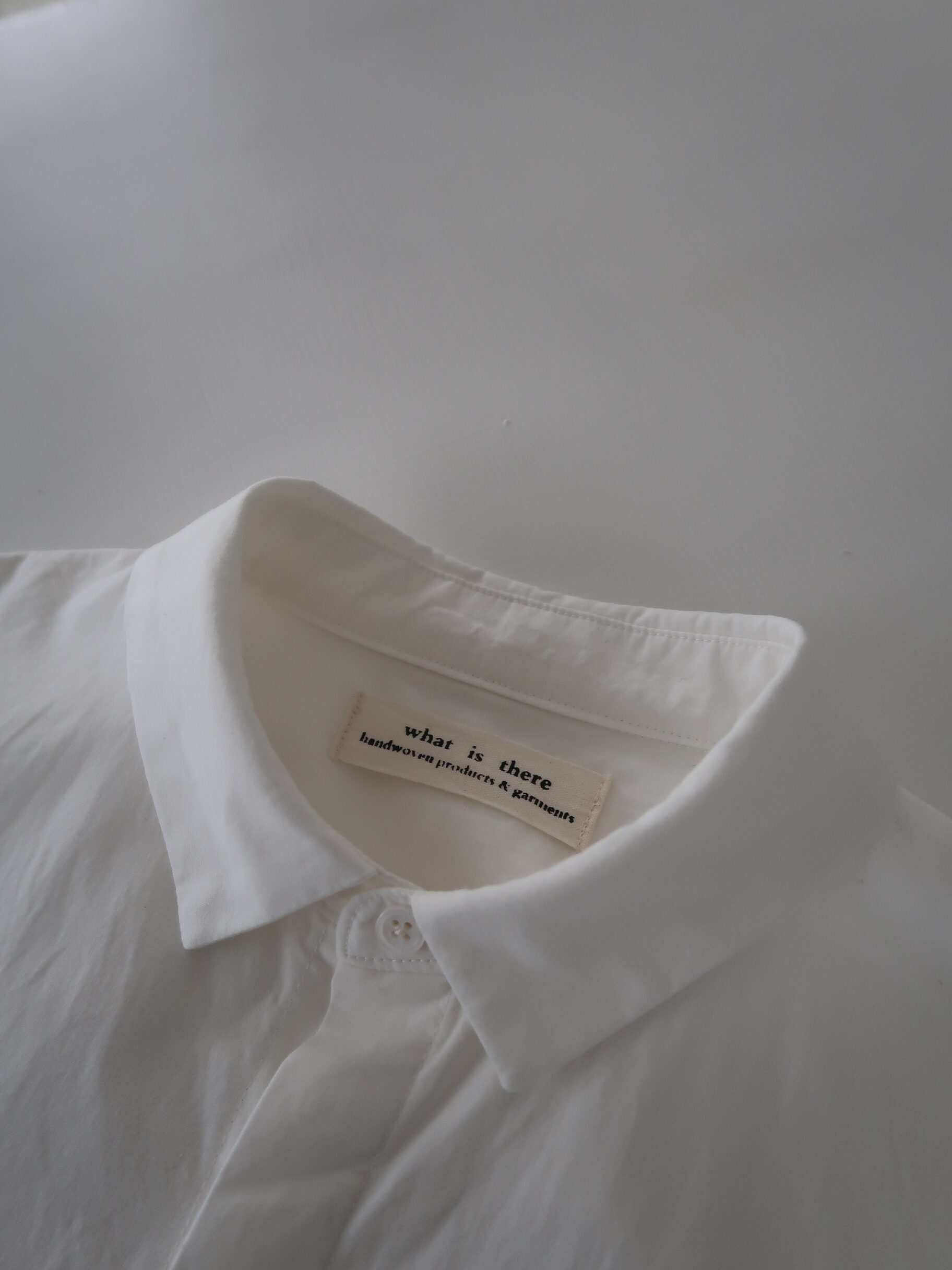 衣服類のオーダーと制作状況について。