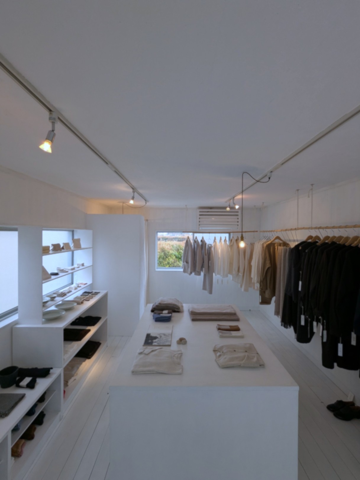 12/21(日) 22(月) 24(水) は アトリエショップ Open Day です。