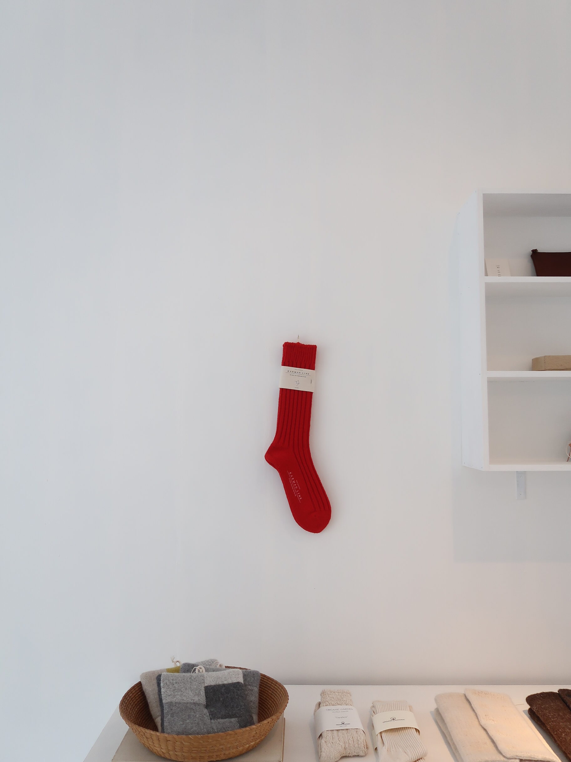 本日 12/24(水)  年内最後の Open Day です。