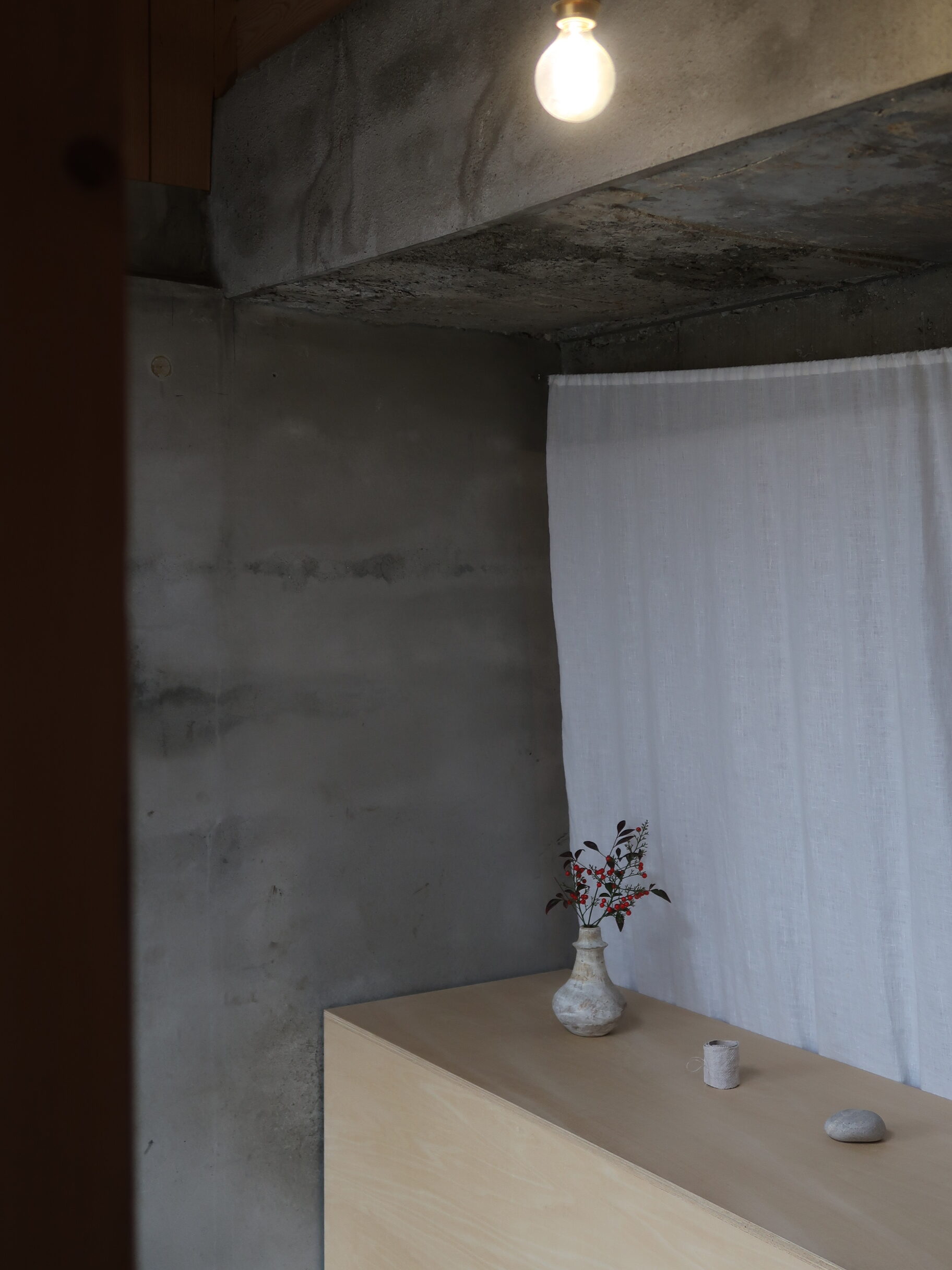 1/4(日) 5(月) 7(水) は、アトリエショップ Open Day です。