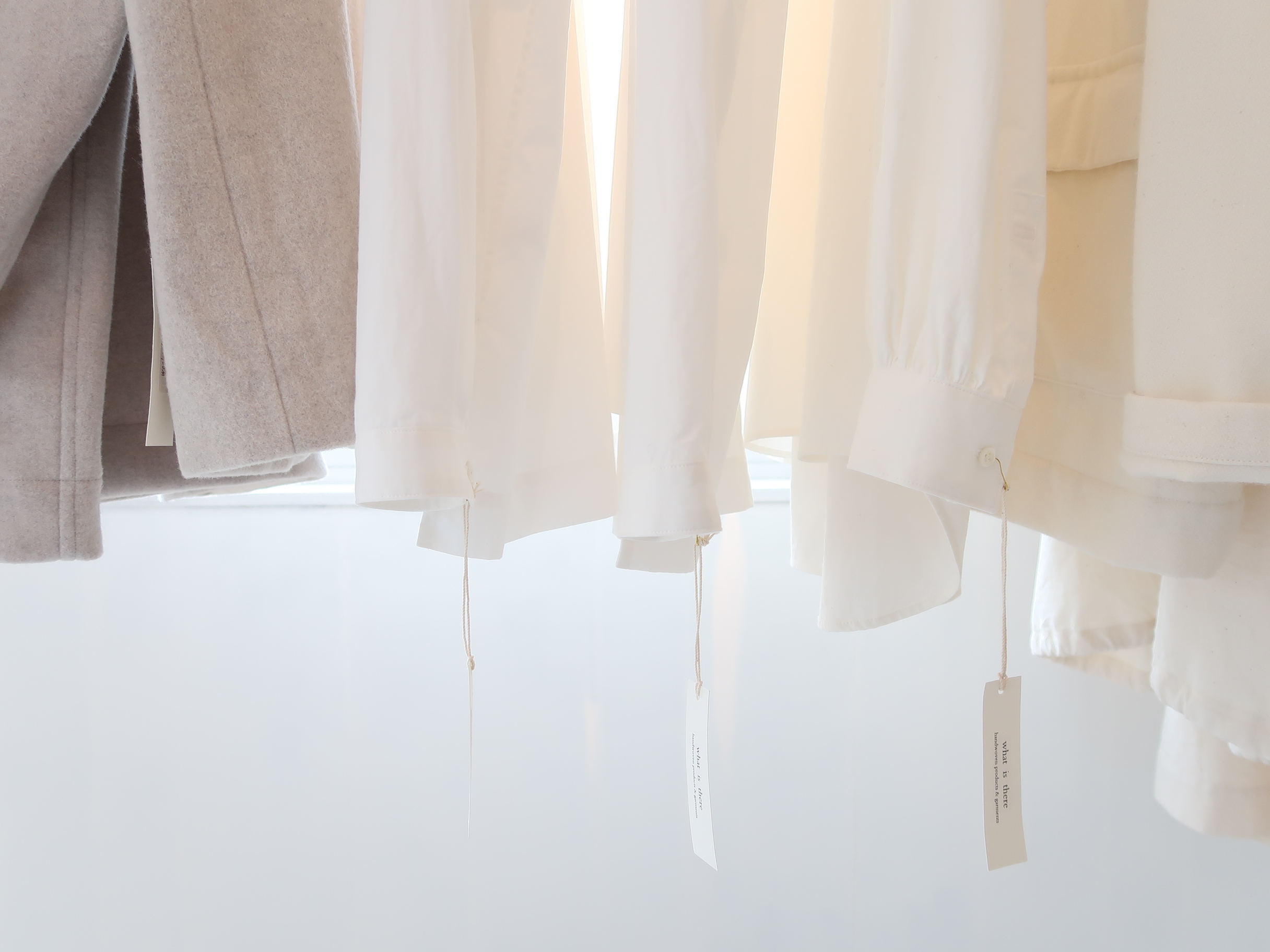 1/25(日) 26(月) は アトリエショップ Open Day です。